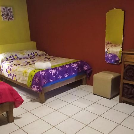 Casa Cantares Guanajuato Esterno foto