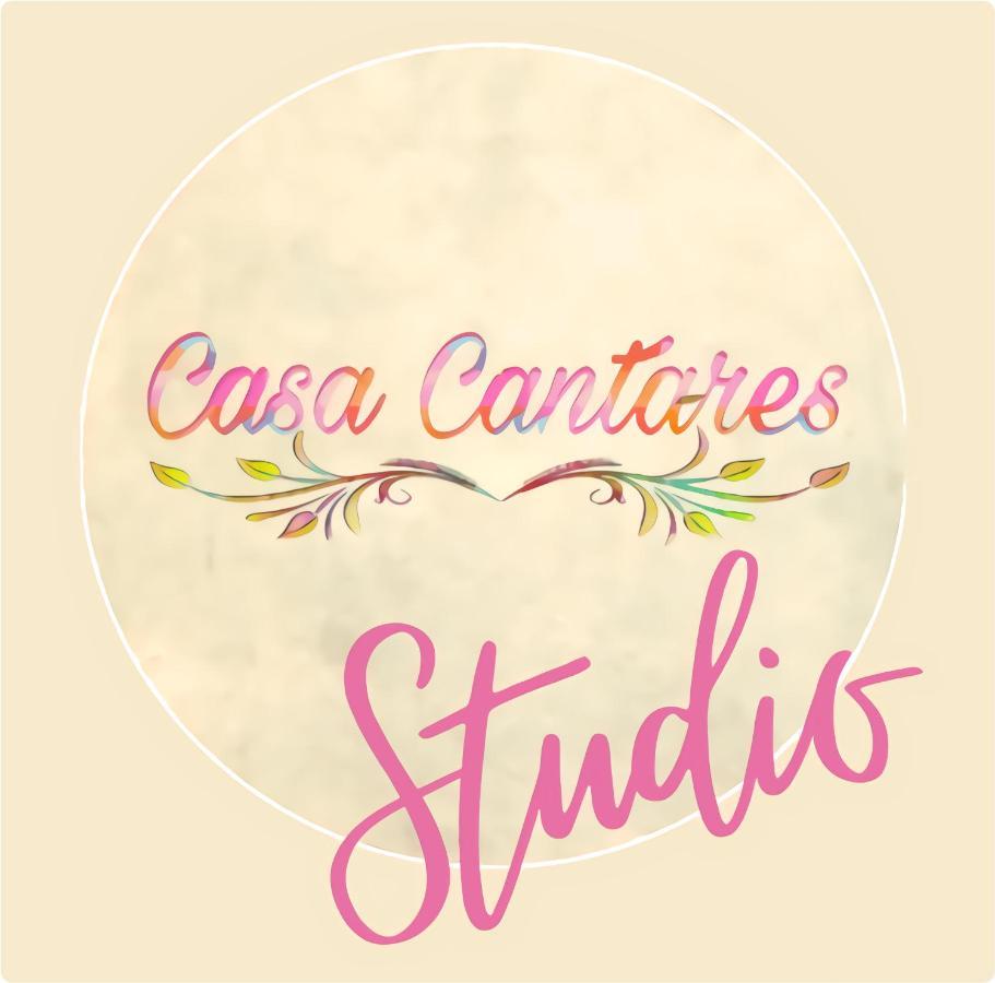 Casa Cantares Guanajuato Esterno foto