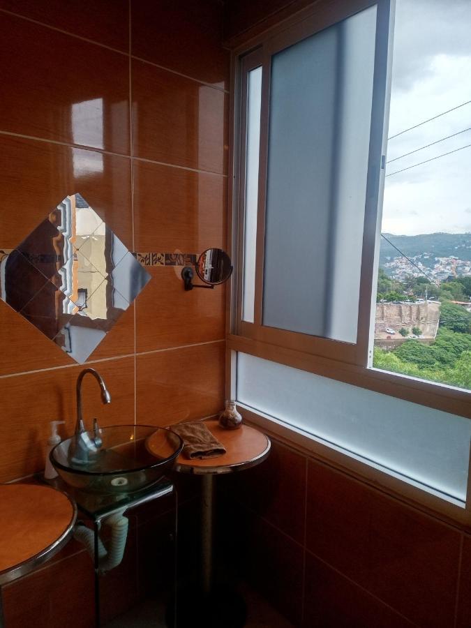 Casa Cantares Guanajuato Esterno foto