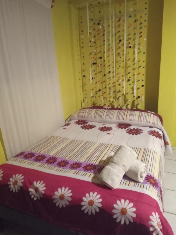 Casa Cantares Guanajuato Esterno foto