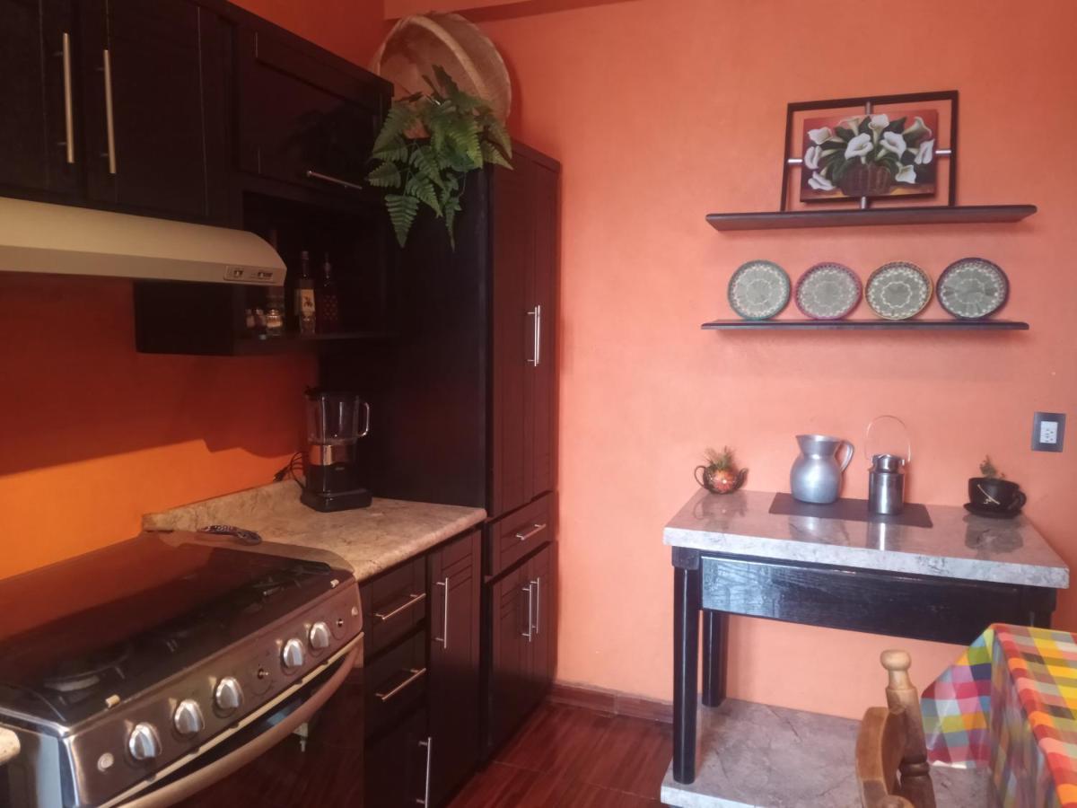 Casa Cantares Guanajuato Esterno foto